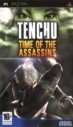 Tenchu – Time Of The Assassins Rom